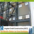 Steel Structure Production Prefab Warehouse